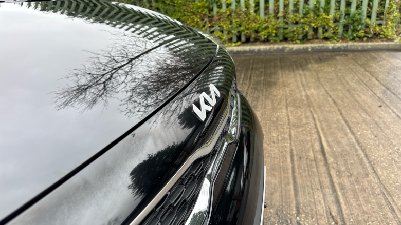 Kia Picanto 1.0 2 5dr Auto [4 seats] Petrol Hatchback